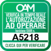 Verifivca OAM