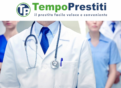 Prestito per Medici
