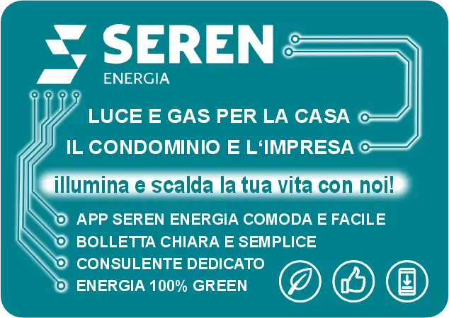 seren Energia
