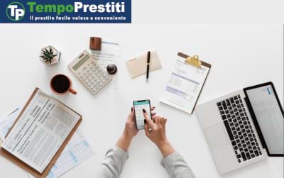 Cessione del Quinto senza TFR