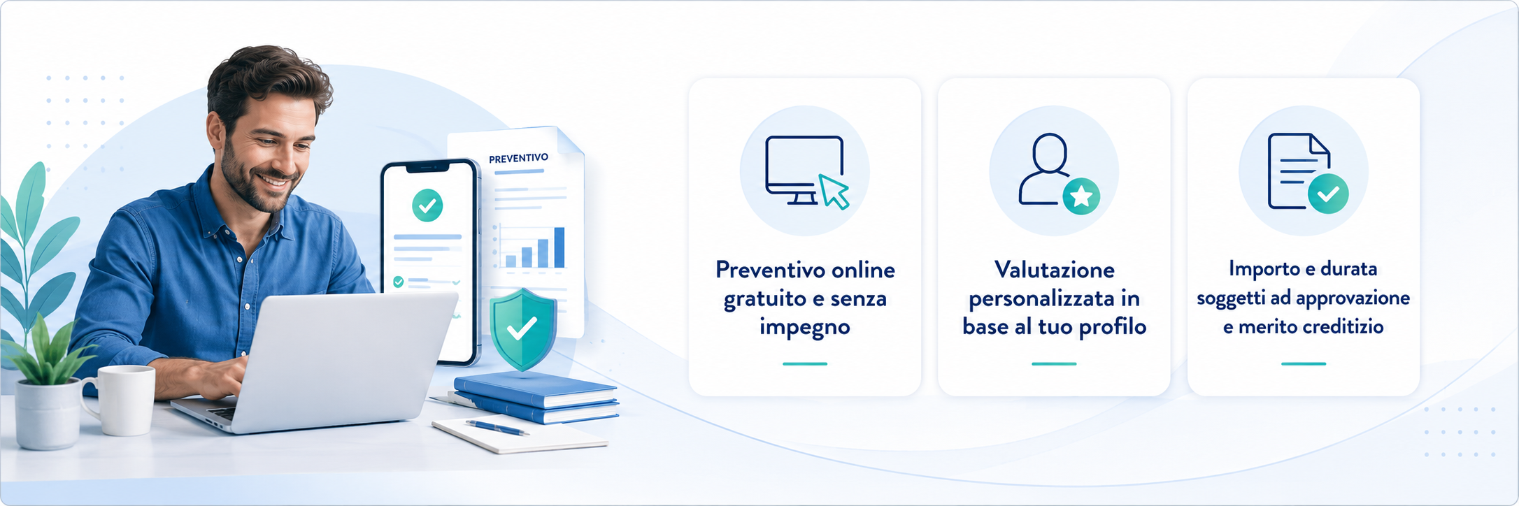 prestiti personali online
